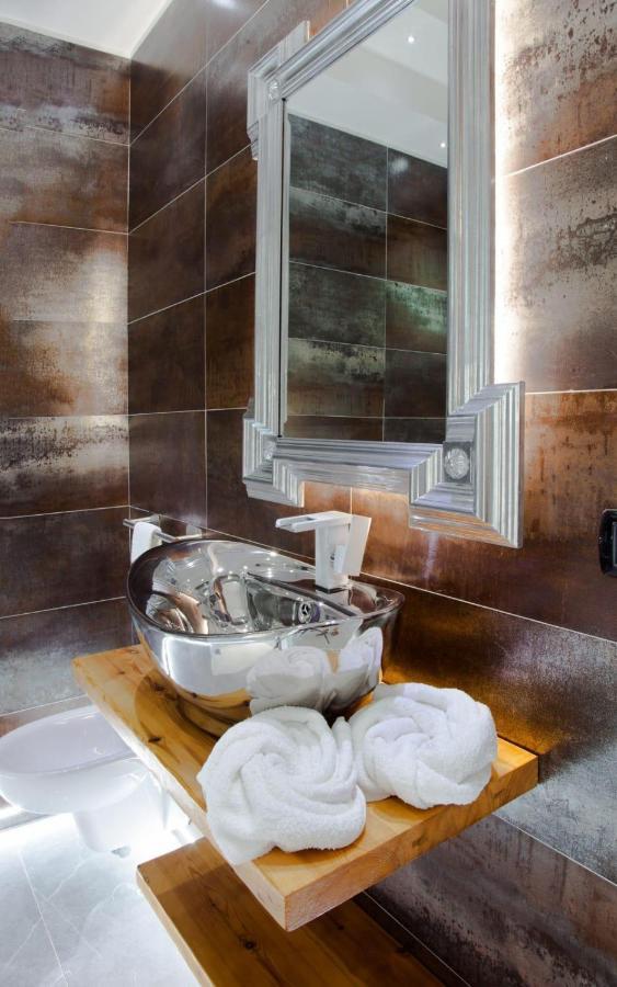 Bed and Breakfast Isademar Santa Teresa Gallura Exterior foto