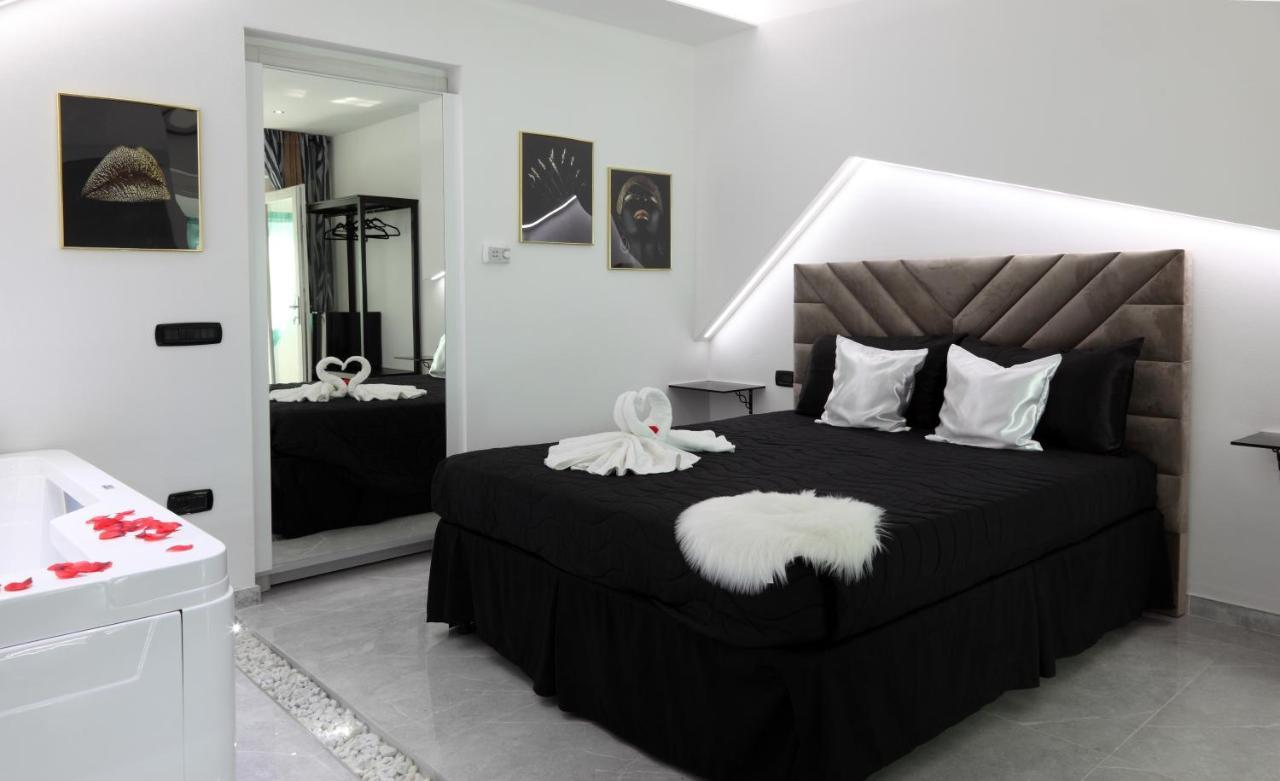 Bed and Breakfast Isademar Santa Teresa Gallura Exterior foto