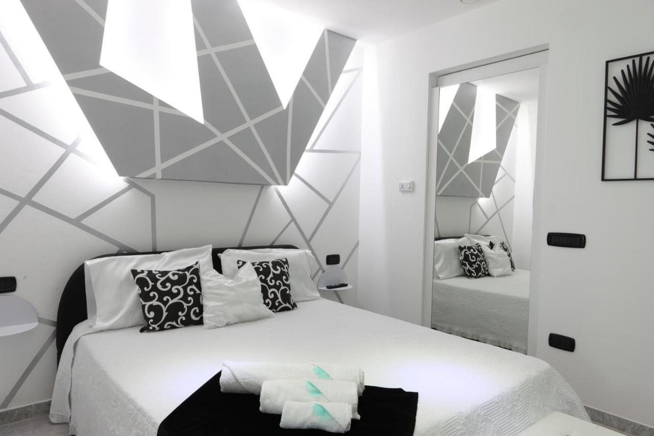 Bed and Breakfast Isademar Santa Teresa Gallura Exterior foto