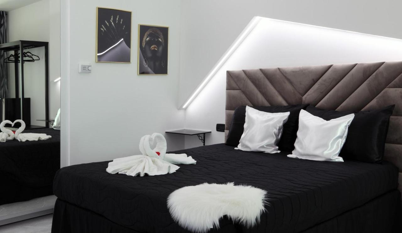 Bed and Breakfast Isademar Santa Teresa Gallura Exterior foto