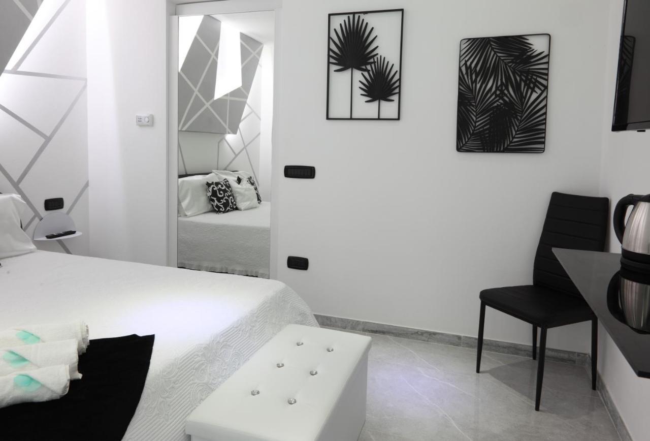 Bed and Breakfast Isademar Santa Teresa Gallura Exterior foto